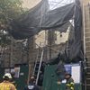 One Construction Worker Dead, Five Injured After Bronx Building Partially Collapses